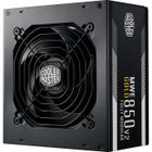 Bloc d'alimentation - COOLER MASTER - MWE Gold V2 - 850 W