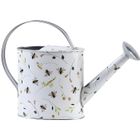 ESSCHERT DESIGN Arrosoir d'intérieur imprimé abeilles