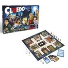 Cluedo, Jeu de société, A partir de 8 ans, Hasbro Gaming