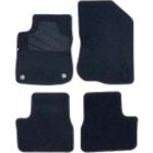 Tapis de sol sur mesure INCAR compatible avec PEUGEOT 208/208SW/2008 (03/2012 à 09/2019)