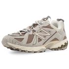 Chaussures NEW BALANCE 610 Beige,Marron - Homme/Adulte