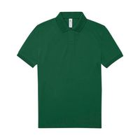 Polo manches courtes - Homme - PU424 - vert ivy