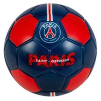 Ballon de football mousse PSG - Collection officielle PARIS SAINT GERMAIN - Taille 4