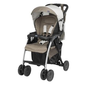 poussette chicco simplicity plus