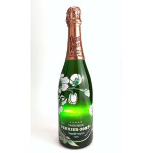 CHAMPAGNE 1976 - Champagne Perrier Jouet Belle Epoque