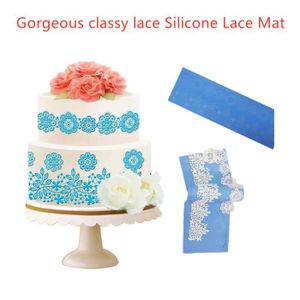 Tapis Silicone Dentelle Cdiscount