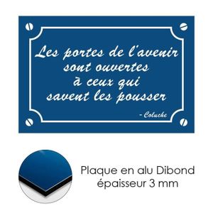 Plaque De Rue Cdiscount Plaque De Rue Cdiscount