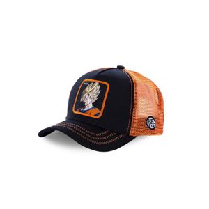 Casquette Dragon Ball Freezer | Livraison Gratuite