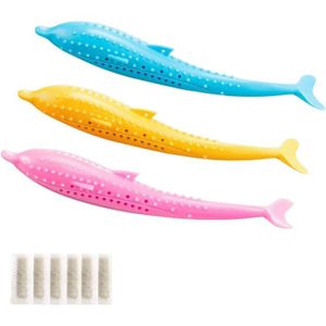 Jouet Poisson Pour Chat Cdiscount