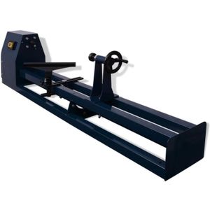Fartools One TB 100 Tour /à bois 400 W 1000 mm