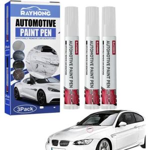 Crayon peinture pour carrosserie de voiture - Cdiscount