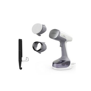 Test complet du défroisseur Calor DR7000C0 : performance et simplicité