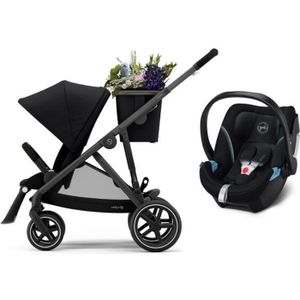 Poussette Cybex Duo Cdiscount Poussette Cybex Duo Cdiscount