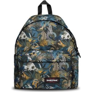 sac a dos eastpak tropical