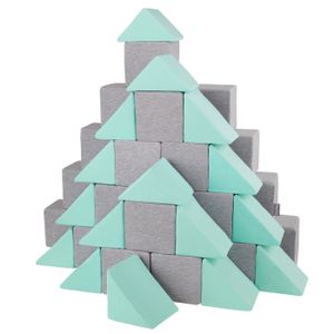 Cube En Mousse Cdiscount