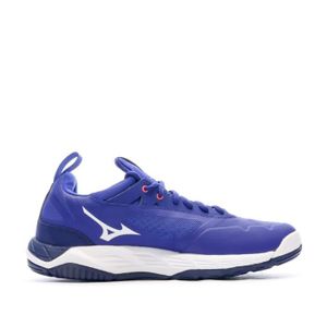 CHAUSSURES DE RUNNING Chaussures de sport Mixte Mizuno Shoe Wave - Bleu