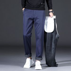 Gian Marco Venturi Pantalon homme avec intérieur polaire: en vente à 19.99€  sur