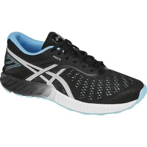 asics fuzex lyte femme beige