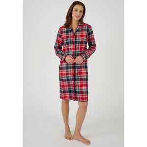 Liquette flanelle femme sales