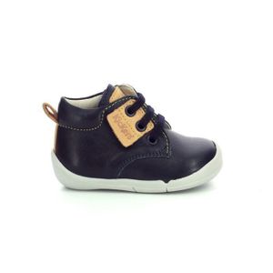 Chaussures Premier Pas Bébé Garçon Fille Intérieur Chaussures En Cuir  Antidérapant 0-18 Mois Blanche - Cdiscount Chaussures