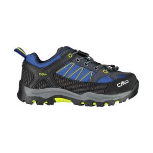 CHAUSSURES DE RANDONNÉE Chaussures de marche de randonnée enfant CMP Sun - b.blue-acido - 31