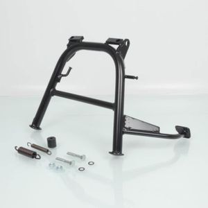 Motodak bequille Scooter Centrale buzzetti Compatible avec kymco Agility 50 4 Temps 12 Noir renforce