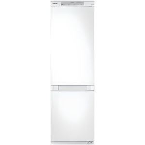 RÉFRIGÉRATEUR CLASSIQUE Samsung BRB30705EWW Réfrigérateur encastrable avec