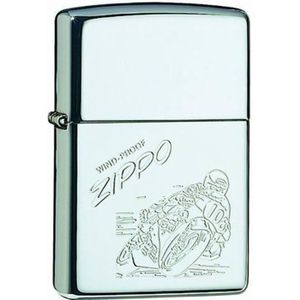 Zippo Suzuki - la boutique moto