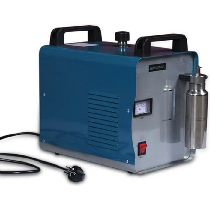 1pc 450ml Générateur d'eau d'hydrogène portable 3 minutes Mode haute  concentration générateur d'eau à hydrogène