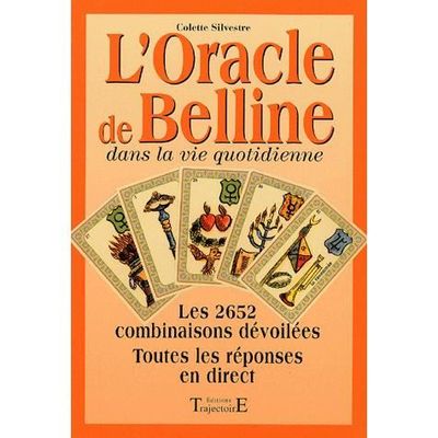 Oracle de Belline #7 – Comment Décrire la Personnalité d'un