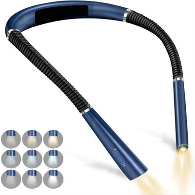 Lectura Land Lampe De Lecture Flexible - Rechargeable Lampe