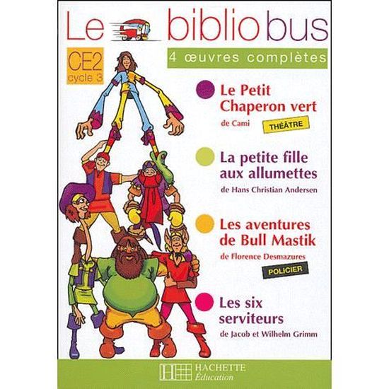 Les Aventures de Bull-Mastik 