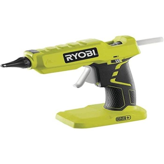 Pistolet A Colle Ryobi