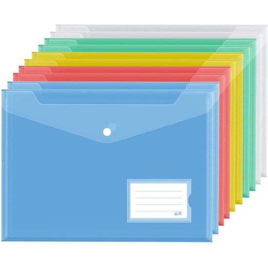 Lot De 50 Pochettes Transparentes Pour Pièces De Monnaie 8,5