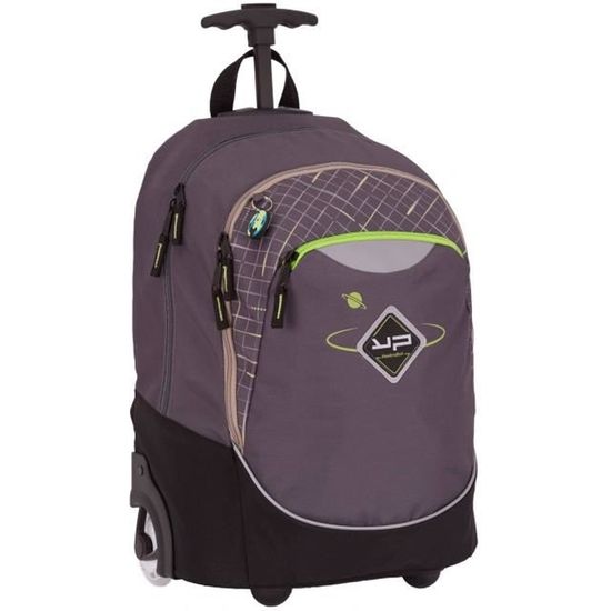 Sac à dos à roulettes bodypack hotsell