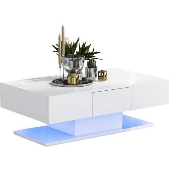 DDYY Lustre Moderne En Bois Suspension Luminaire LED Dimmable Avec Télécommande Ovale Design Luminaire Suspension Réglable En Hauteur Lampe Pour Cuisine Salle à Manger L70CM (L70cm