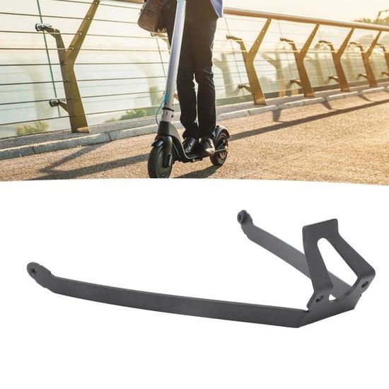 2 Supports Pour Trottinette Freestyle - Universel Roues 90-120 Mm - En ABS Résistant - Fixation Au Sol Facile