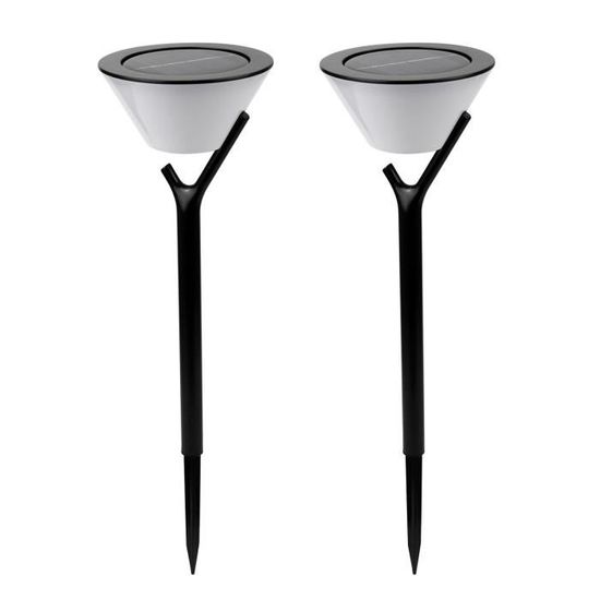 Balise solaire EZIlight® Solar peaky cup