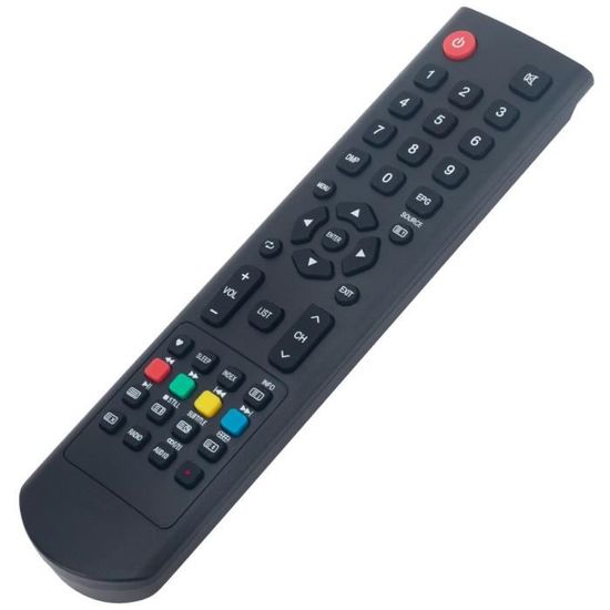 Telecommande pour televiseur Grandin UD58CGB19 UD58CGB202 UD58CGB204 ...