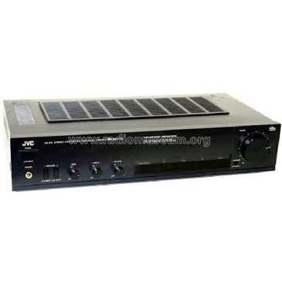 JVC A-X2 Phono Integrated Amplifier | Achetez sur