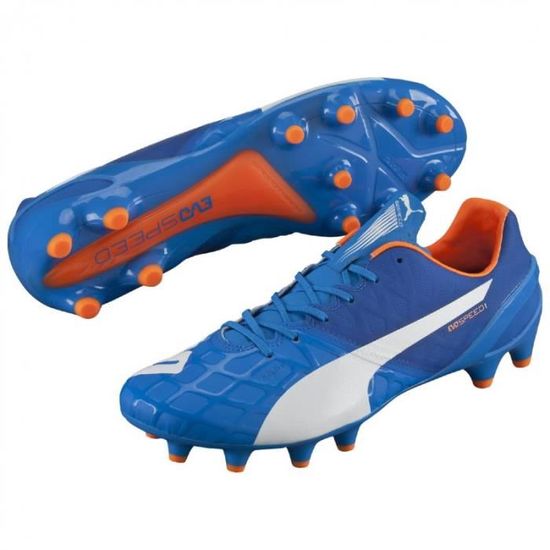 puma evospeed 1.4 fg weight