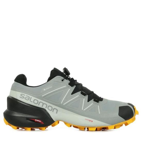 Chaussures de Running Salomon Speedcross 5 Gtx