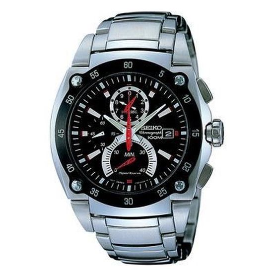 Montre homme SEIKO SPORTURA SPC001