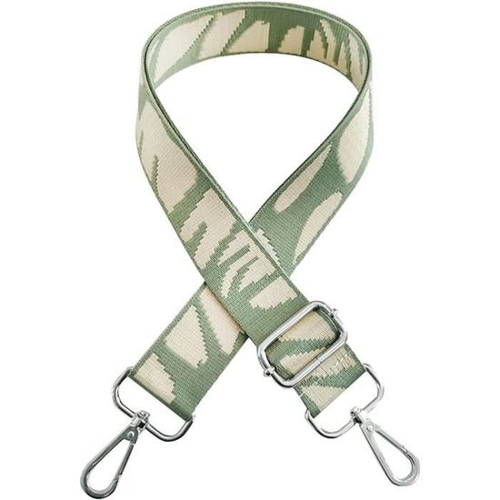Hibate Universelle Replaceent Bandouliere Pour Sac A Ain Sangle - 7