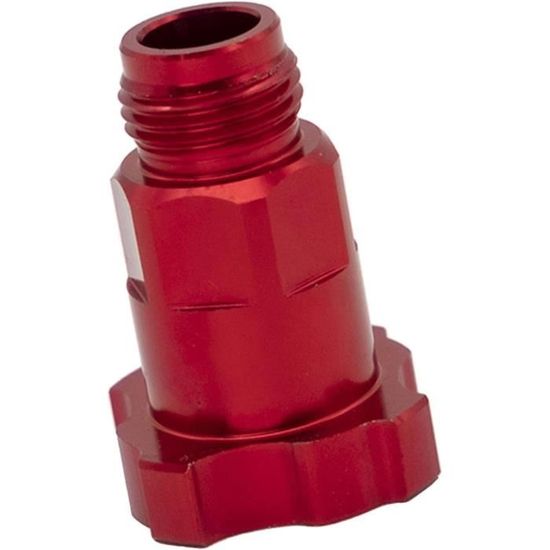Connecteur Pour Gobelet De Pulvérisation - Adaptateur Universel M16x1.5 Pour Pistolet Peinture