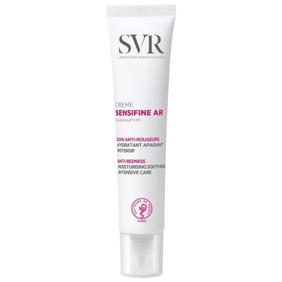 Crème anti rougeurs SVR Sensifine Ar 40 ml main image 0