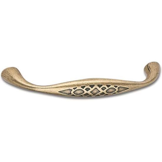 XGAGHB GRIMME Poignée Emer LA 192 Mm – Poignée En étrier