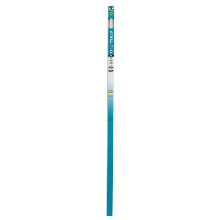 AQUA-GLO Tube fluorescent 40 W - 120 cm - 25 mm - Pour aquarium
