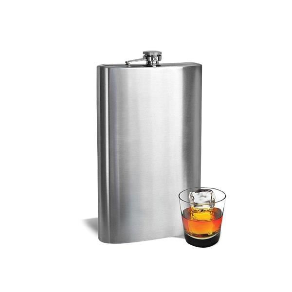 Géante flasque 1,9 L pour boisson shooter insolite recipient fete