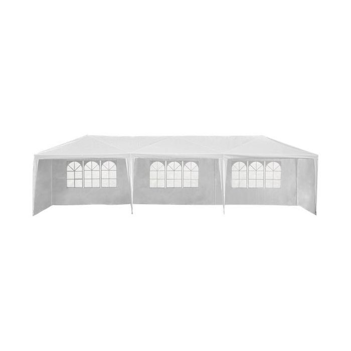 Tente de réception 3 × 9m ALIZÉ